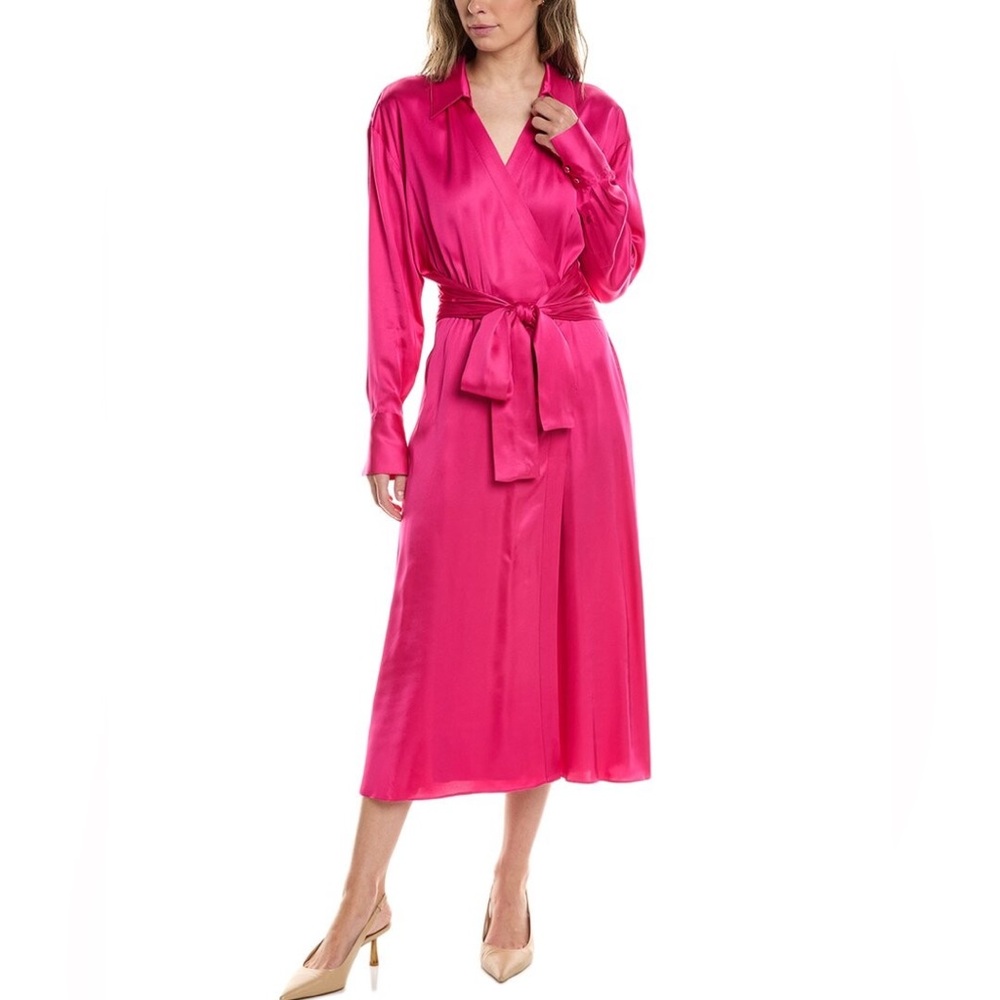 Hugo Boss Daknota Dress SIze 6